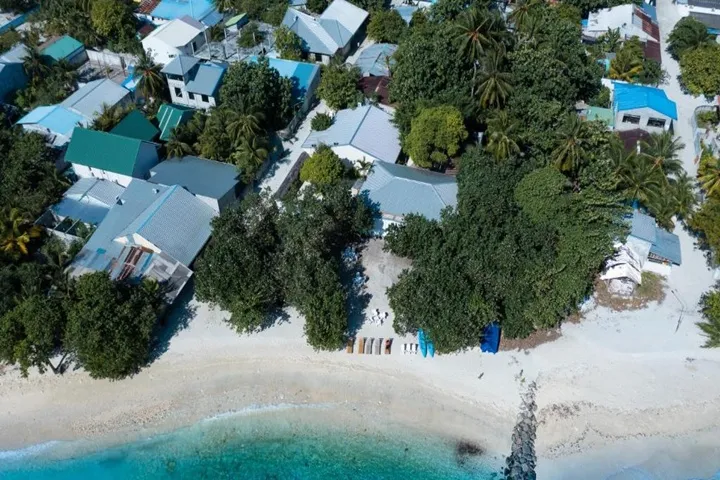 Hotel Summer Vibes Beach Front