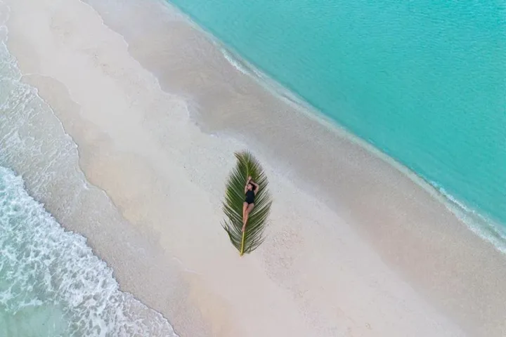 Hotel Summer Vibes Beach Front