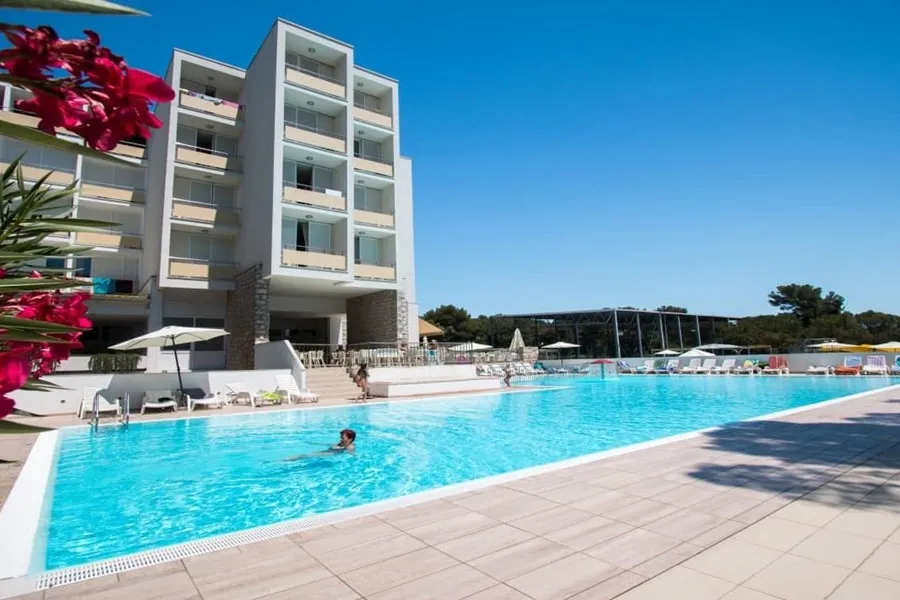 Hotel Adria