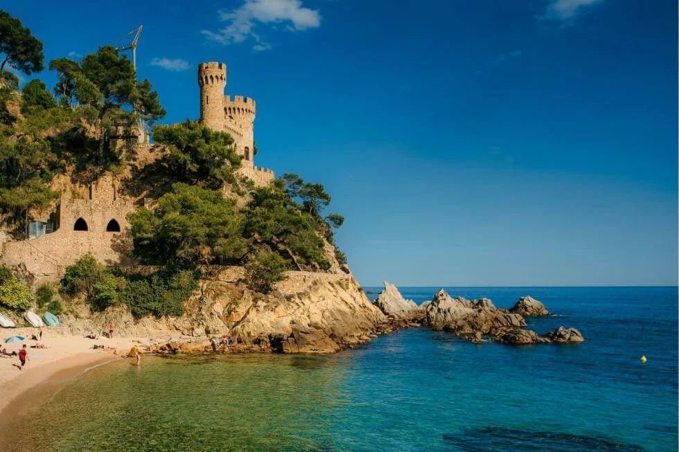 Španija Autobusom iz Banja Luke