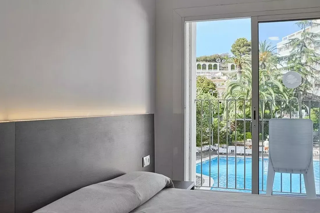 Španija Autobusom iz Banja Luke