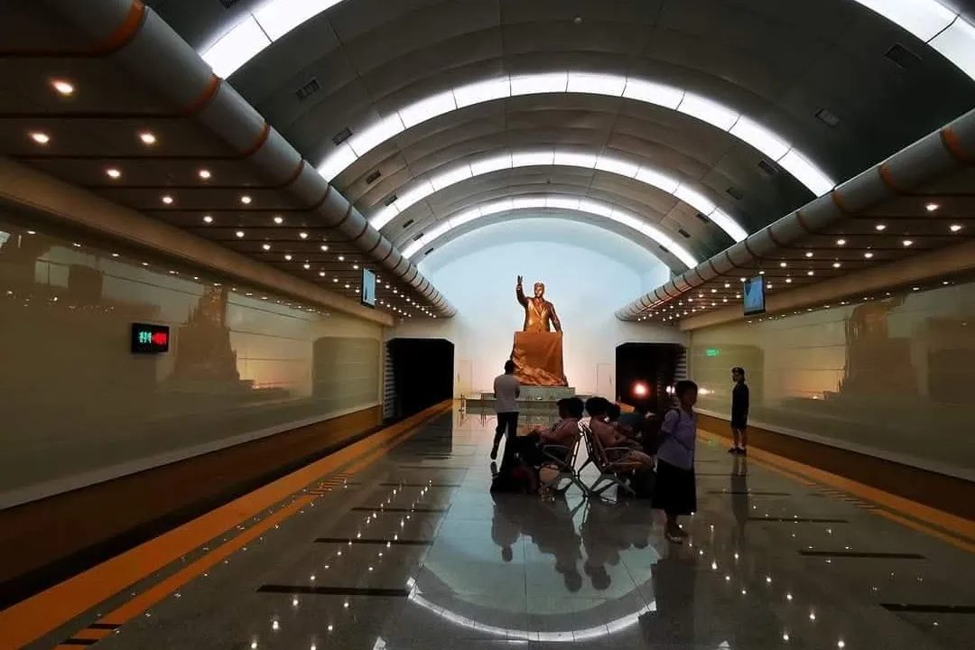 Sjeverna Koreja i Kina