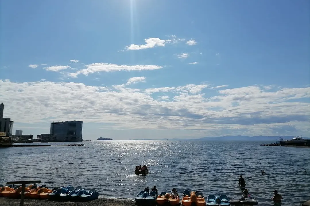 Transsibirska željeznica