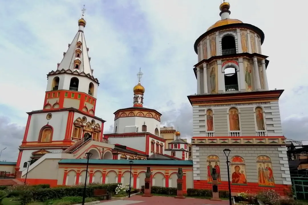 Transsibirska željeznica