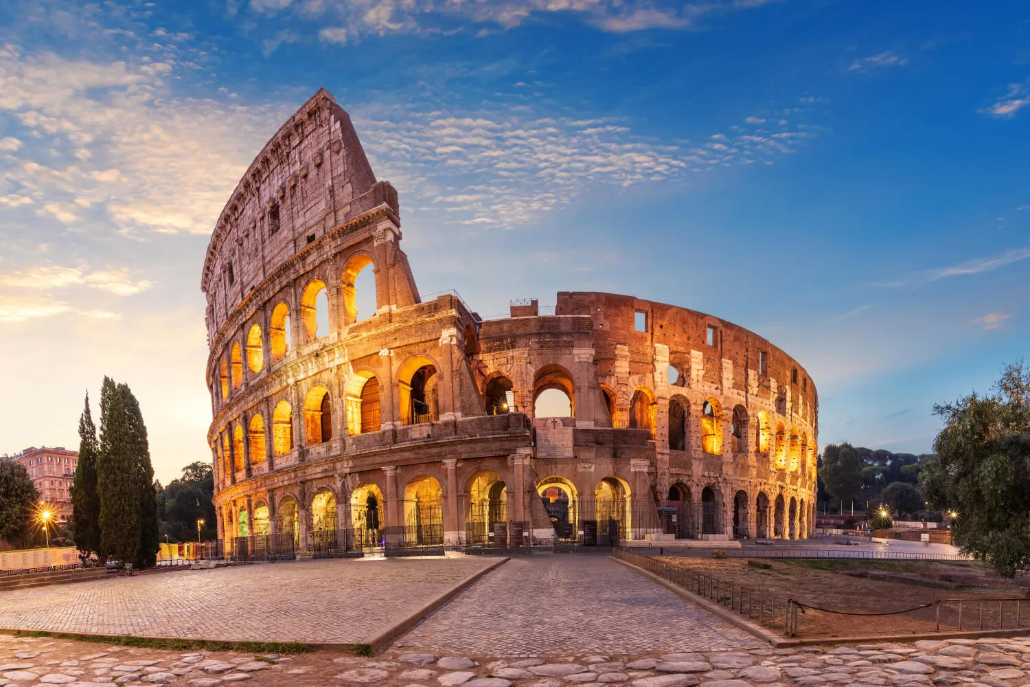 Krstarenje Zapadnim Mediteranom