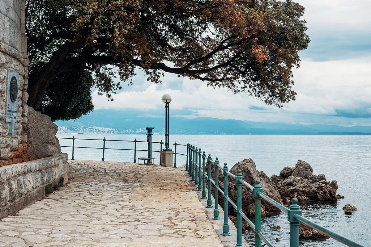 OPATIJA (bez noćenja)
