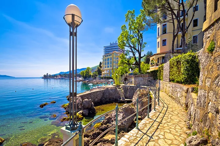 OPATIJA (bez noćenja)
