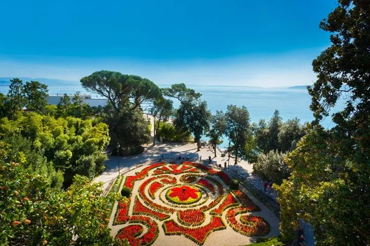 OPATIJA (bez noćenja)