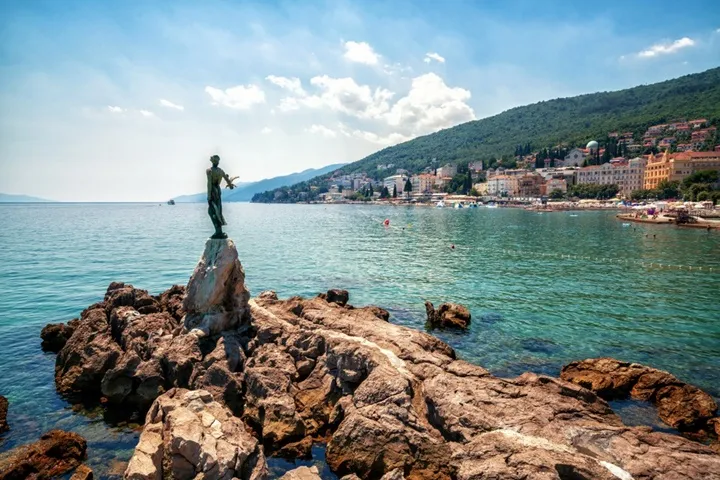 OPATIJA (bez noćenja)