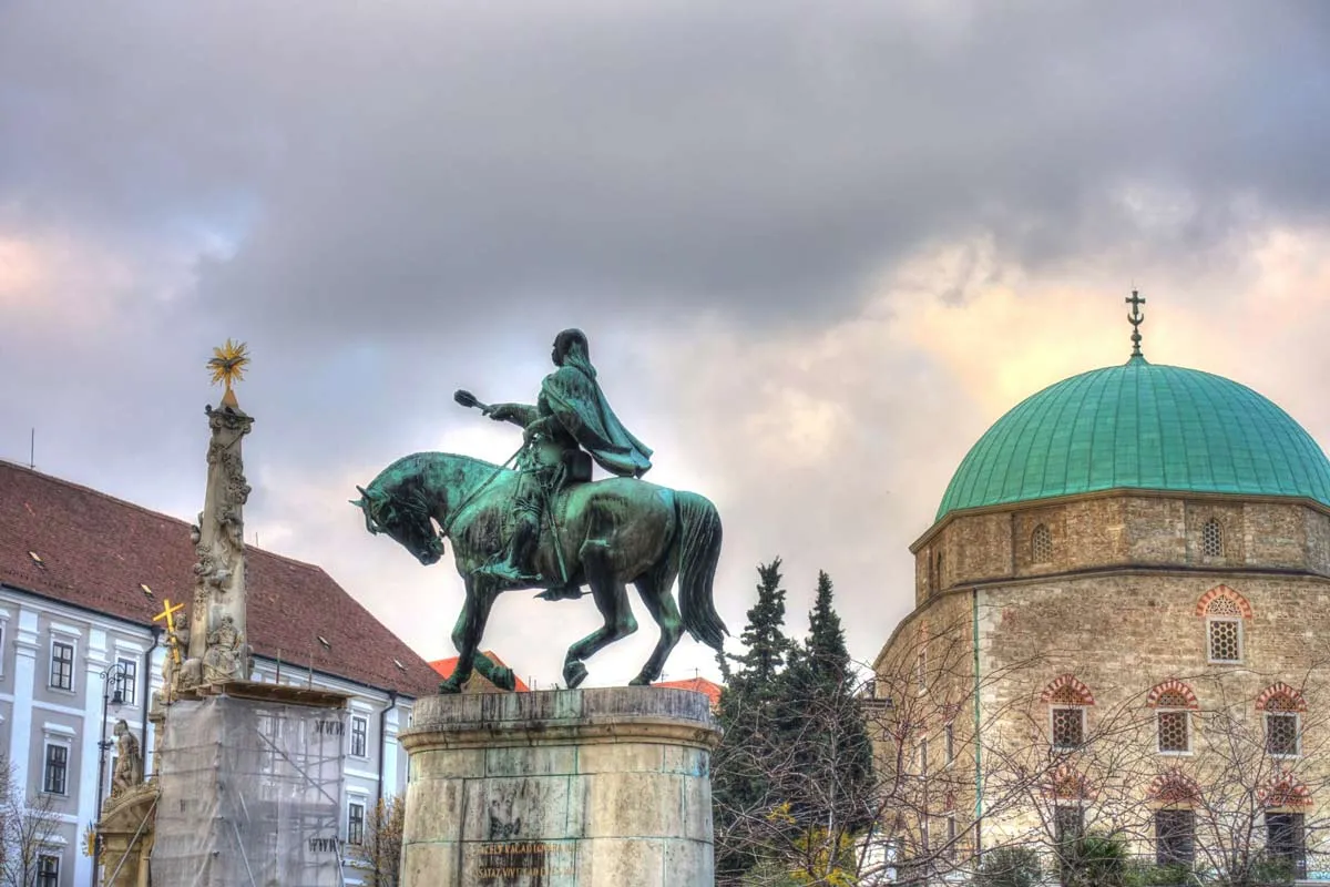 PEČUJ (bez noćenja)