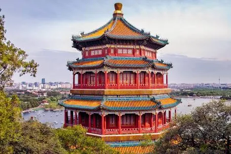PEKING EXPRESS