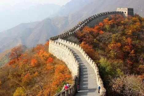 PEKING EXPRESS