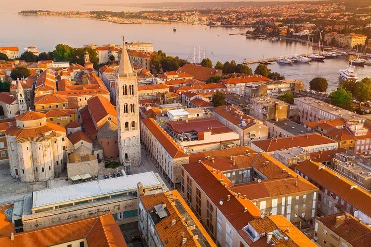 ZADAR (bez noćenja)
