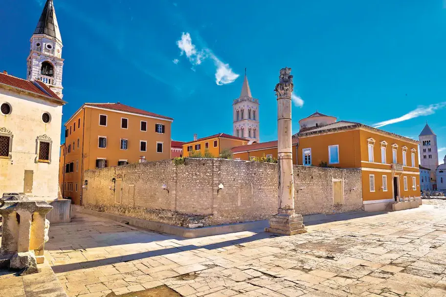 ZADAR (bez noćenja)