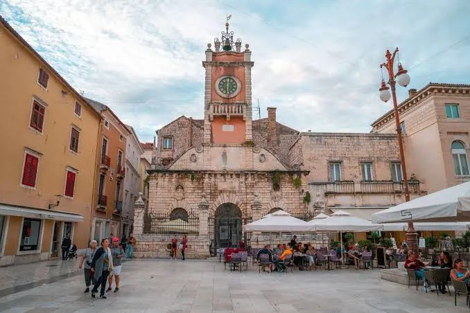ZADAR (bez noćenja)