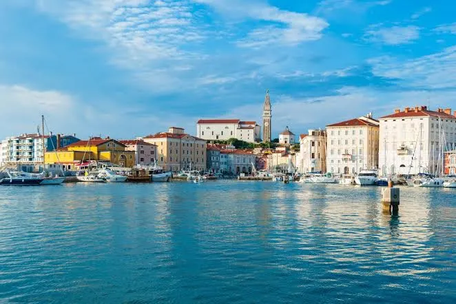 Piran & Kopar & Portorož (bez noćenja)