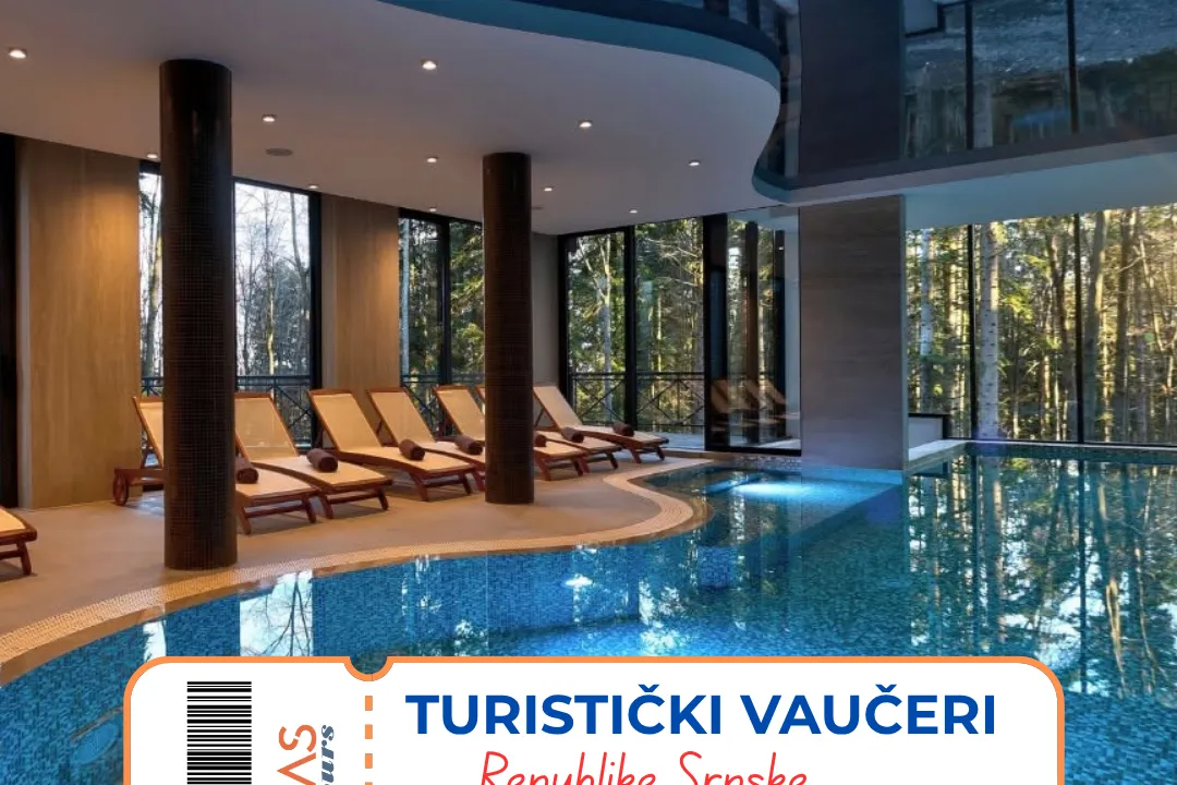 Turistički vaučeri RS 2026