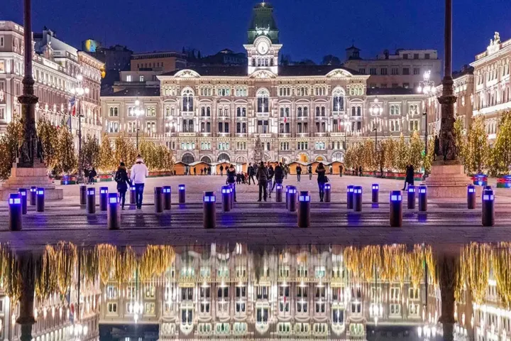 Trst (bez noćenja) subotom