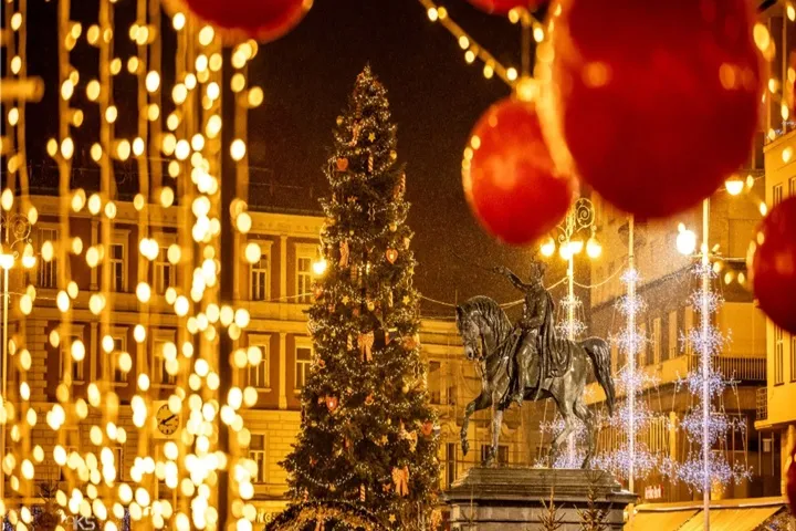 Zagreb (bez noćenja) subotom