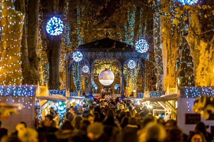 Zagreb (bez noćenja) nedjeljom