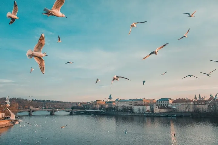 Prag - doček Nove 2027. godine