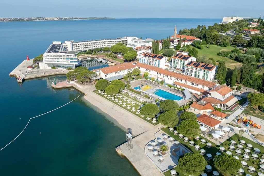 PORTOROŽ sa posjetom Bledu, Trstu i Ljubljani