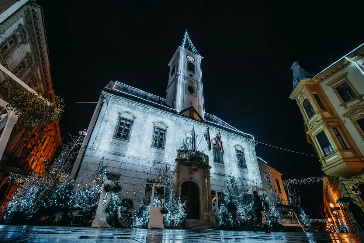Varaždin - advent (bez noćenja)