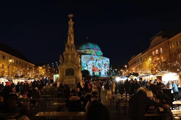 Pečuj - advent (bez noćenja)