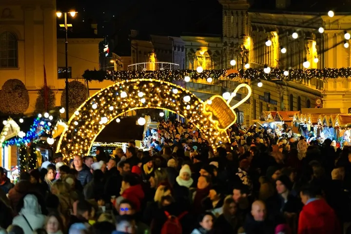 Pečuj - advent (bez noćenja)