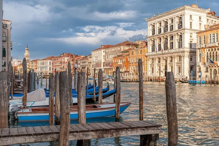 Venecija - doček Nove 2027. godine (1 noćenje)