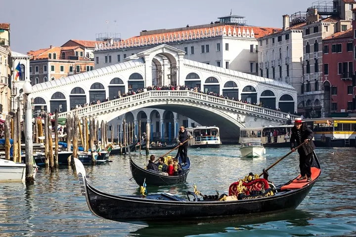 Venecija - doček Nove 2027. godine (1 noćenje)