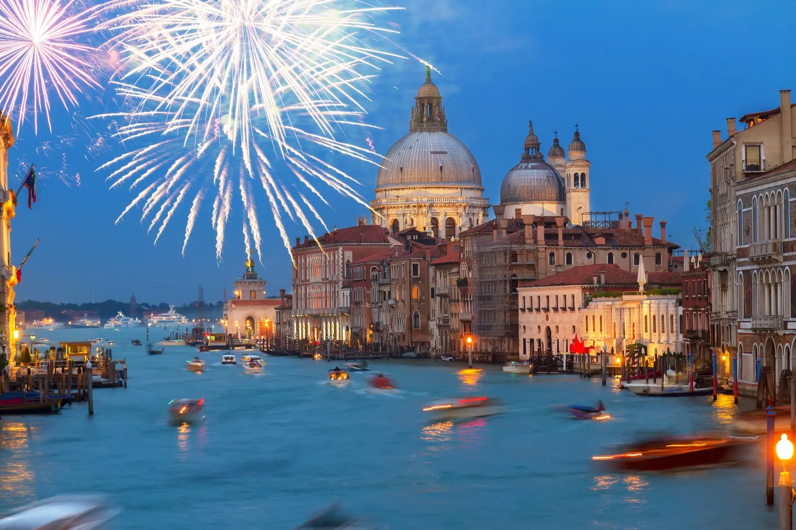 Venecija - doček Nove 2027. godine (2 noćenja)