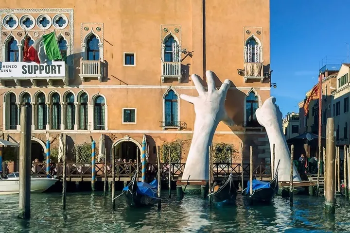 Venecija - doček Nove 2027. godine (2 noćenja)
