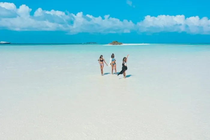 Hotel Summer Vibes Beach Front