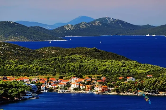 Hoteli Lavanda & Mirta & Agava