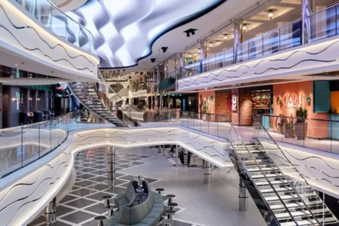 Krstarenje ZAPADNIM MEDITERANOM