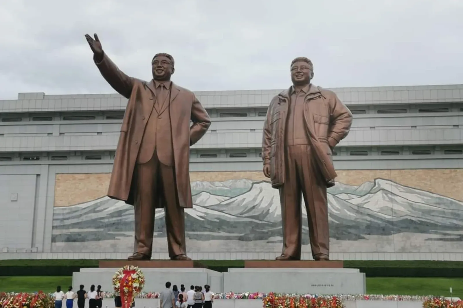 Sjeverna Koreja i Kina