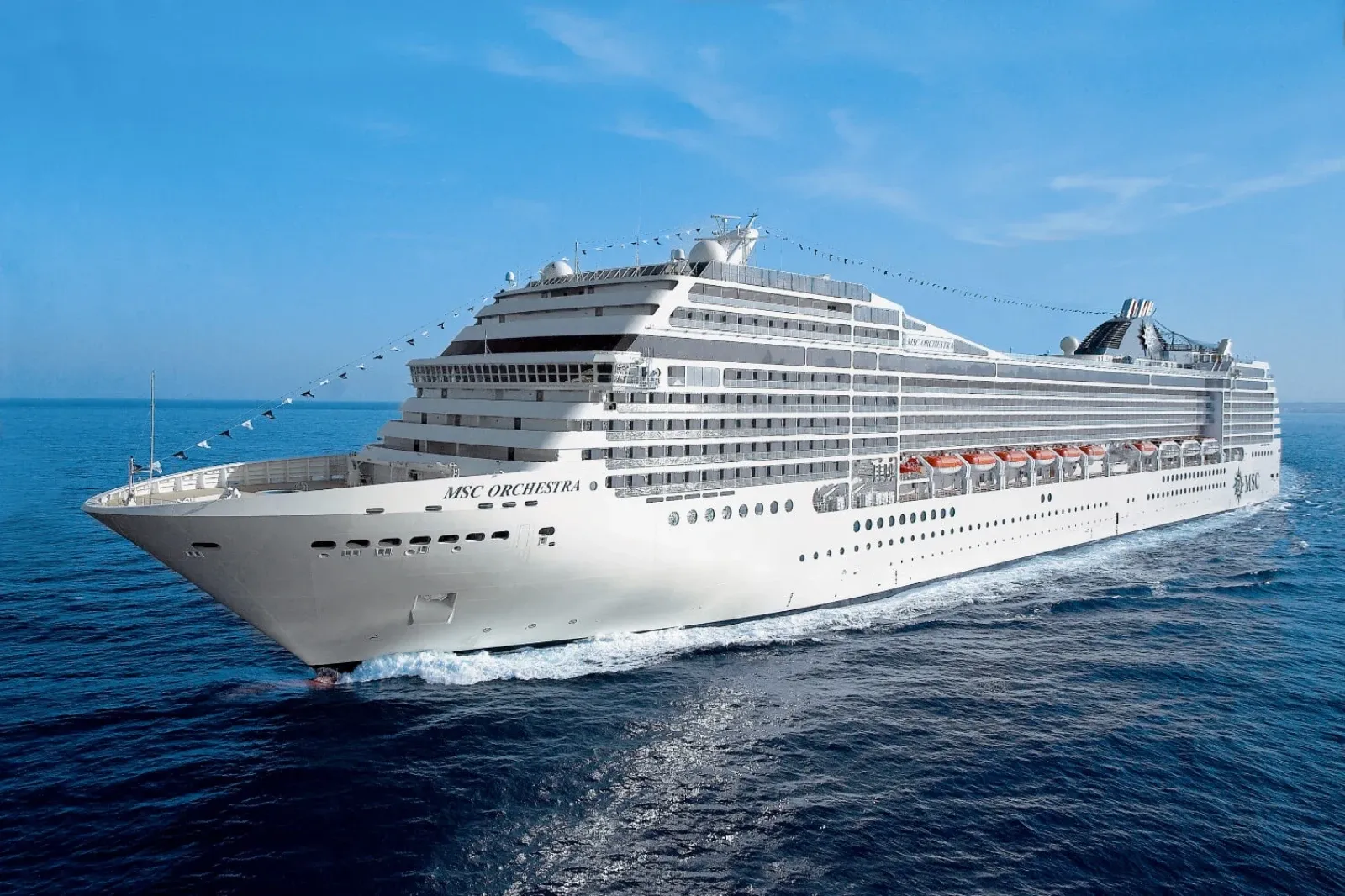 Krstarenje Zapadnim Mediteranom