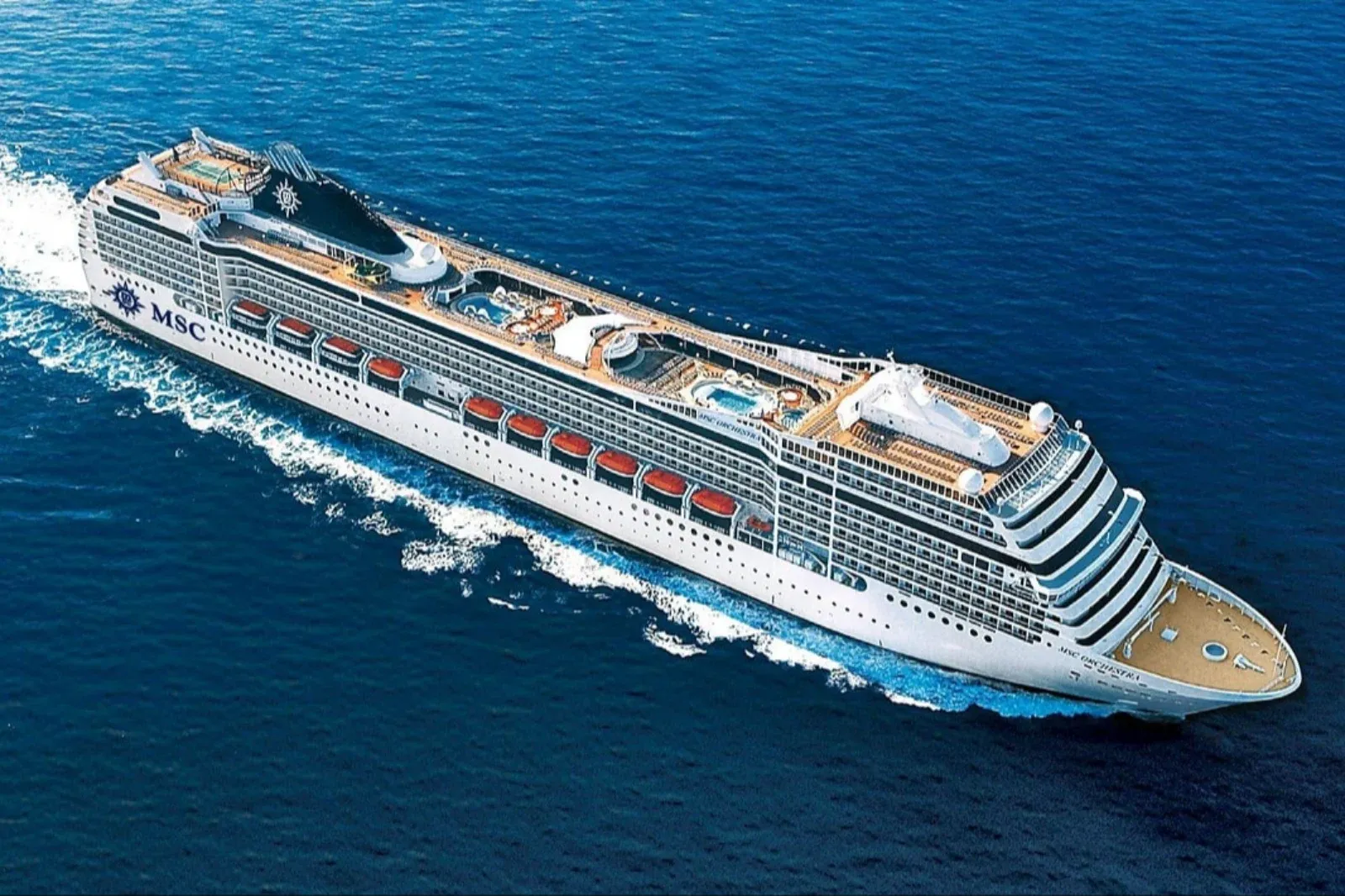 Krstarenje Zapadnim Mediteranom