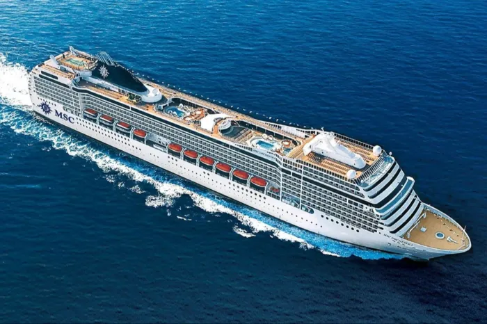 Krstarenje Zapadnim Mediteranom