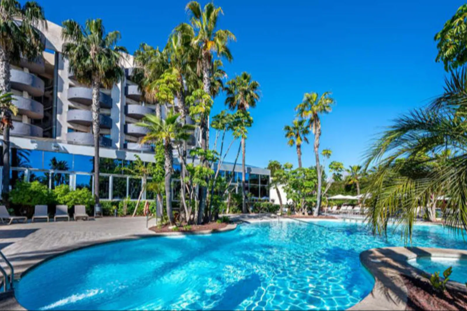 Albir Playa Hotel & Spa