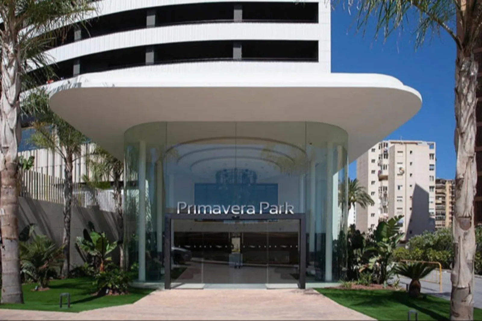 Primavera Park Hotel