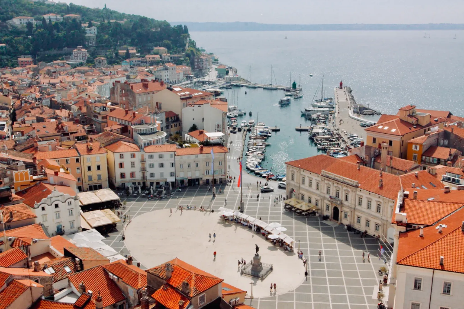 Piran & Kopar & Portorož (bez noćenja)