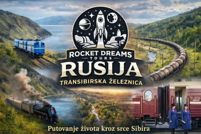 Transsibirska željeznica