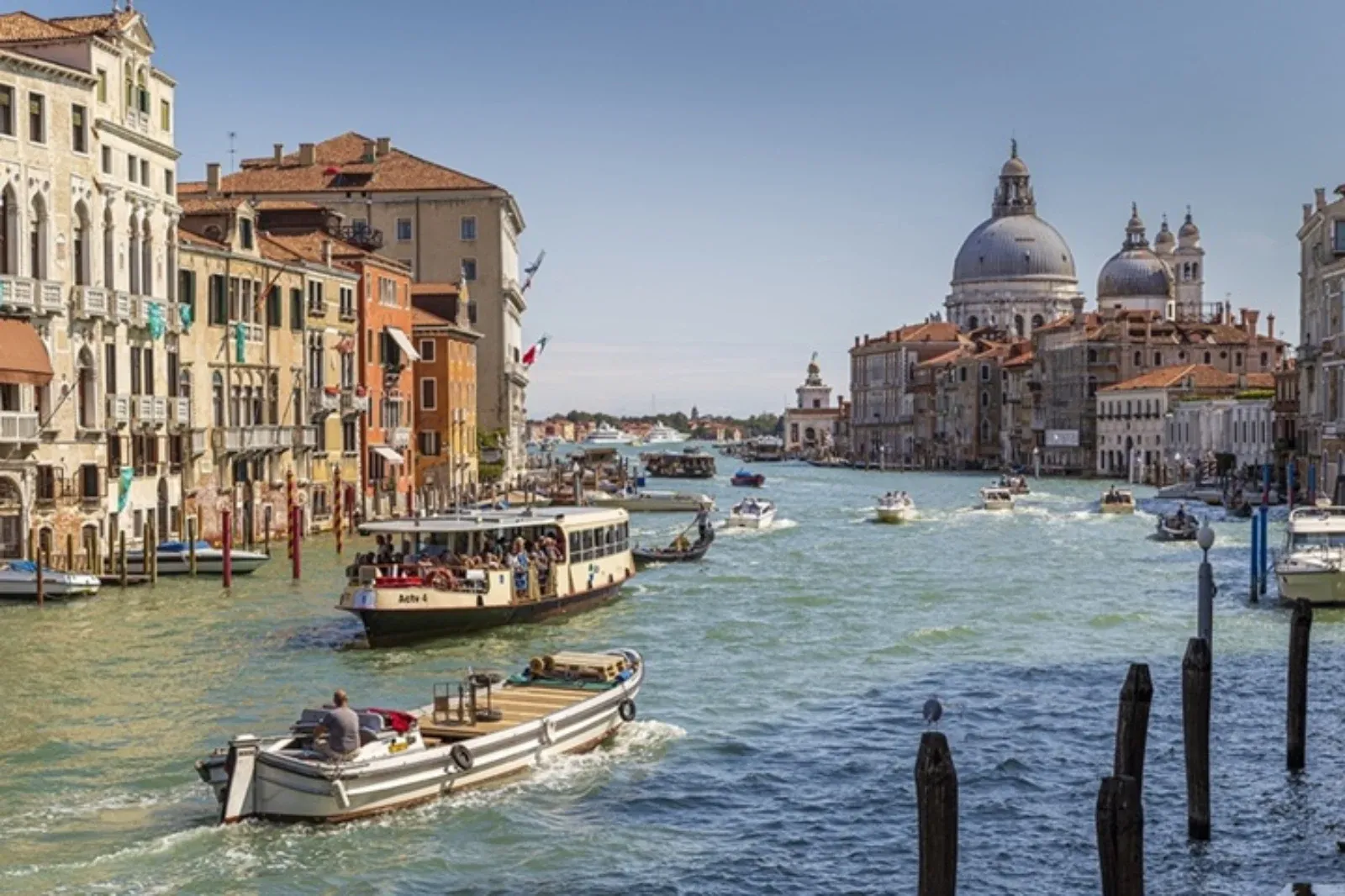 VENECIJA (bez noćenja)