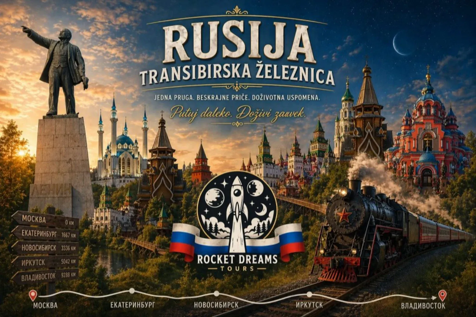 Transsibirska željeznica, 27.04.2027