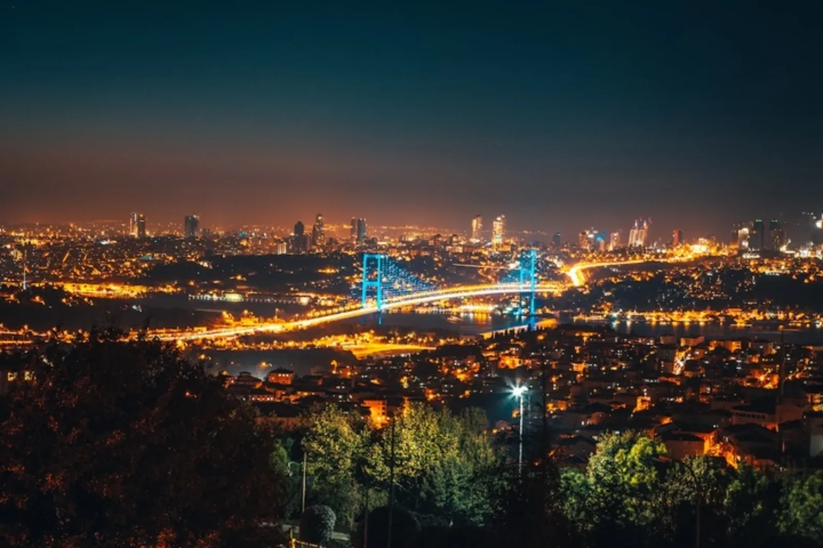 ISTANBUL - specijal u oktobru