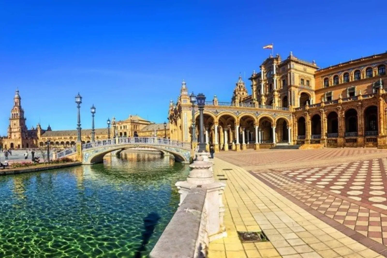 ANDALUZIJA