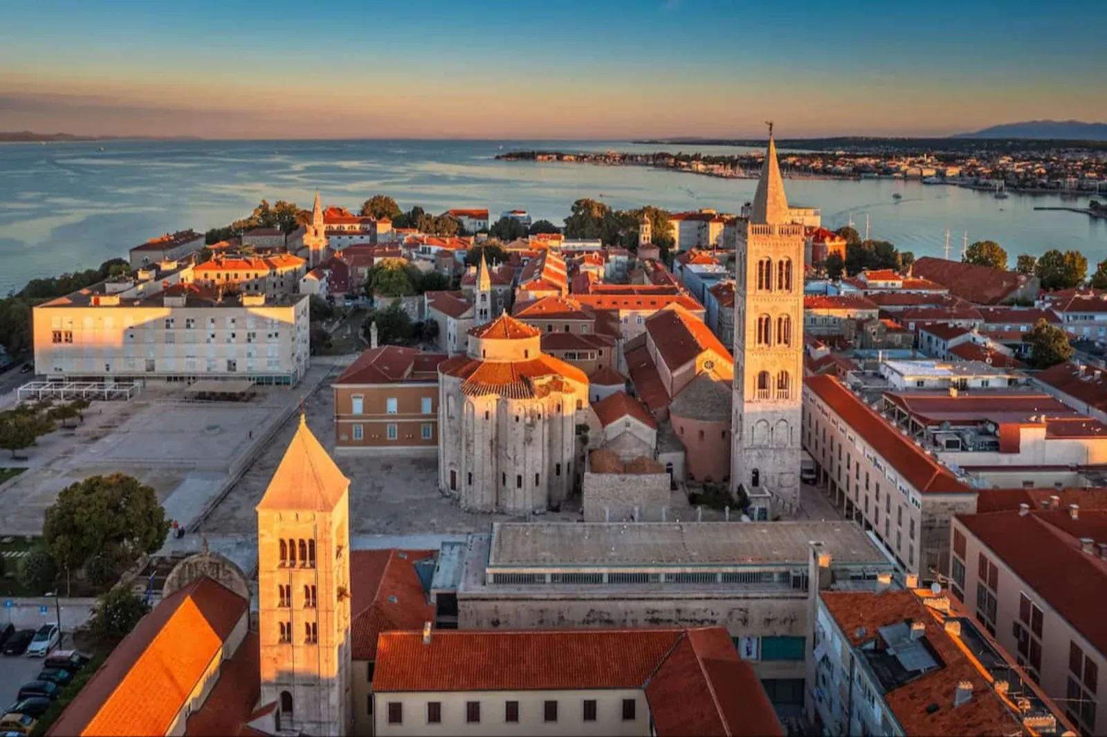 ZADAR (bez noćenja)