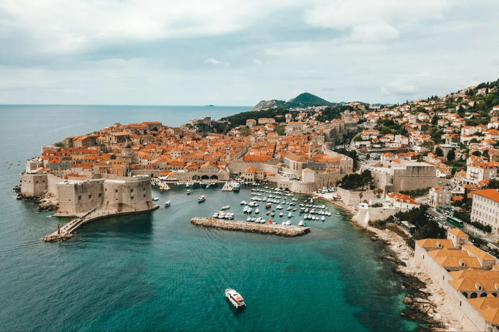 DUBROVNIK & Trebinje (bez noćenja)